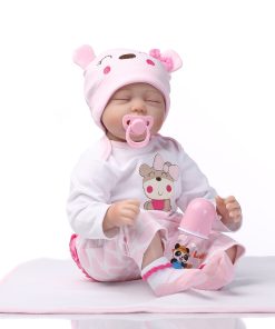 Silicone Baby Dolls