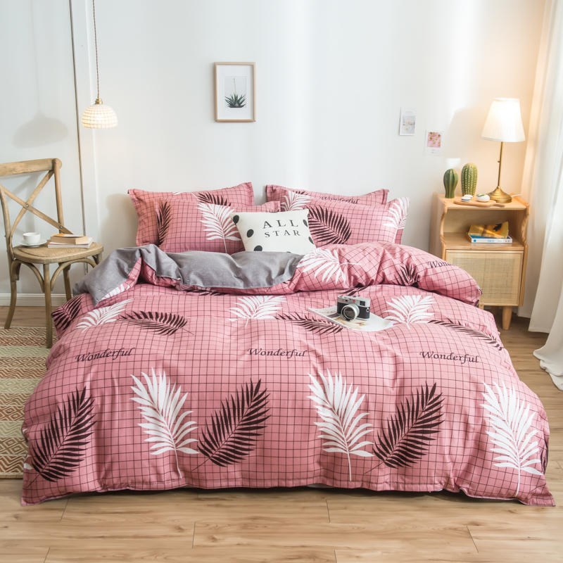 Cotton Quilt Bedsheet - Image 8