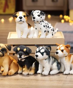 Animal Plush Toys Canada