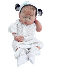 Premium Soft Silicone Dolls