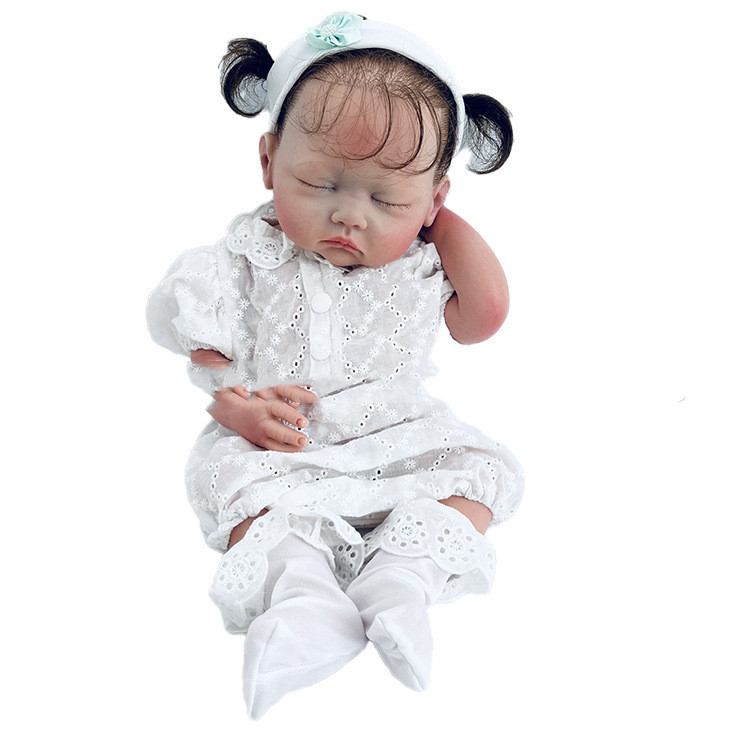 Premium Soft Silicone Dolls