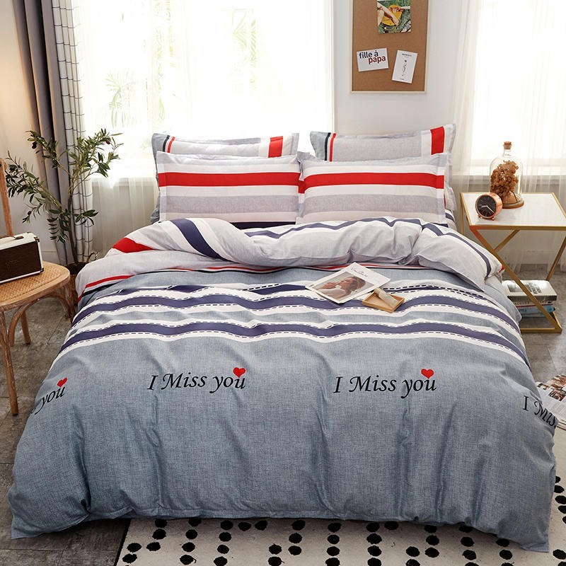 Cotton Quilt Bedsheet - Image 6