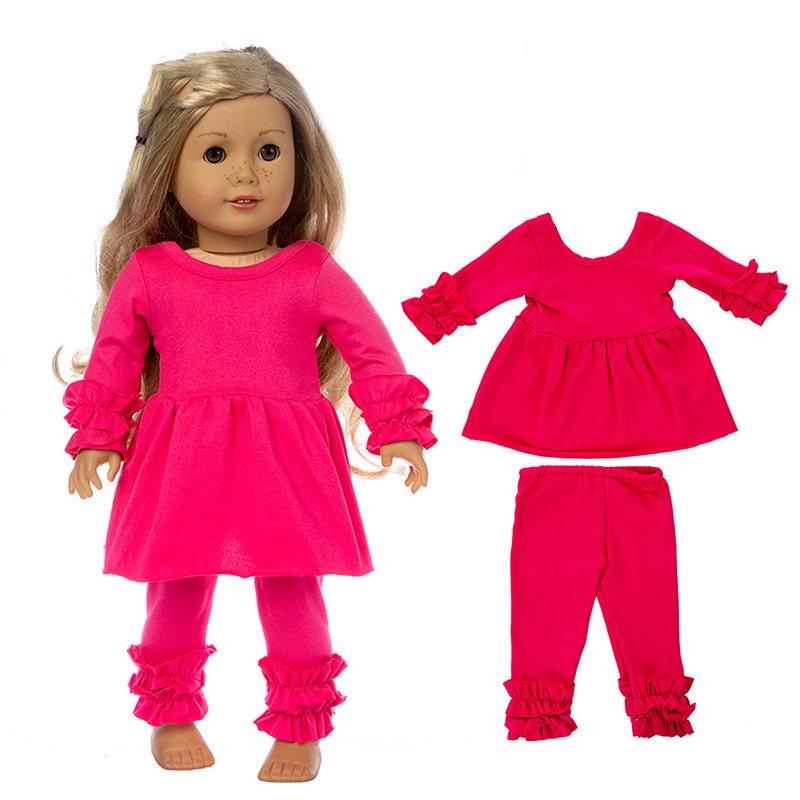 Girls Dolls - Image 3