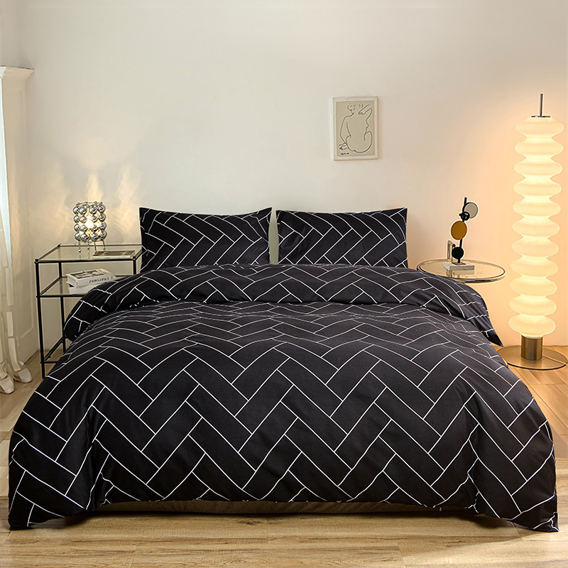 Leisure Quilt Cover Duvet - Image 5