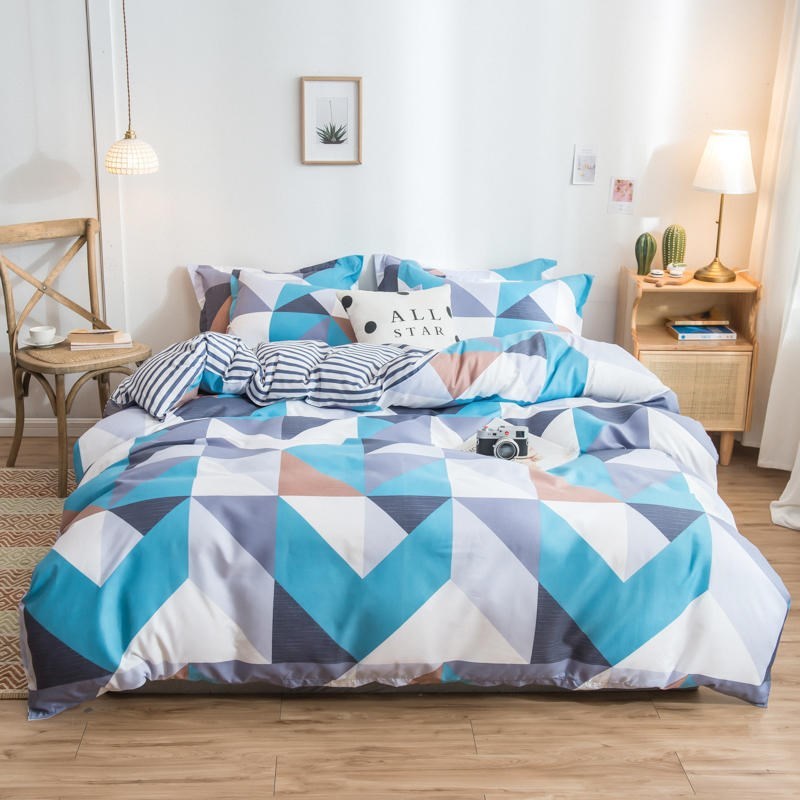 Cotton Quilt Bedsheet - Image 2