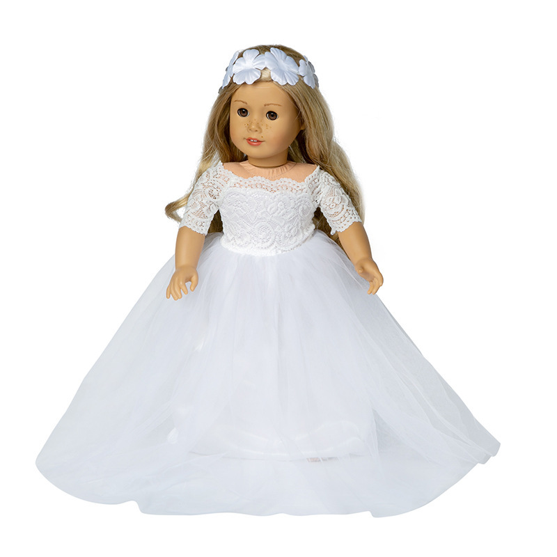 Girls Dolls - Image 6