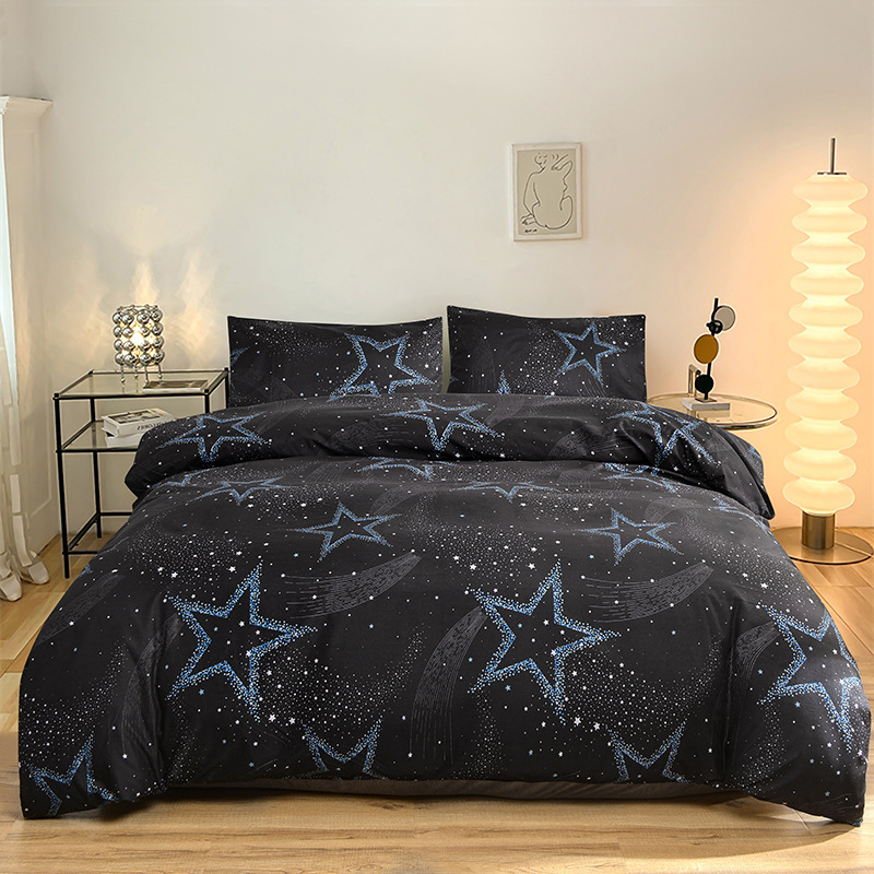 Leisure Quilt Cover Duvet - Image 3