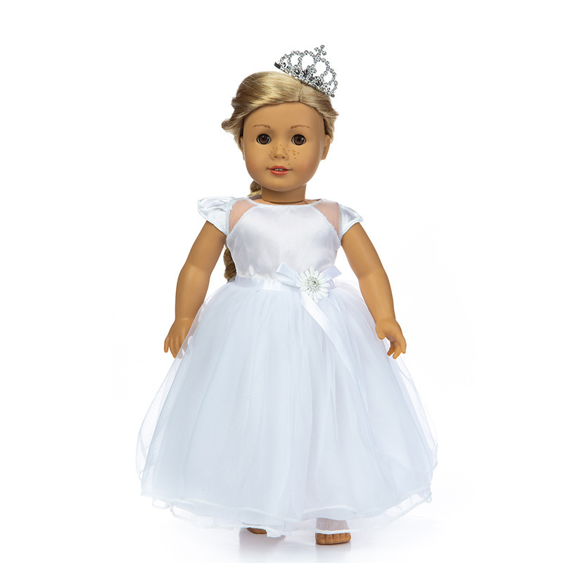 Girls Dolls - Image 5