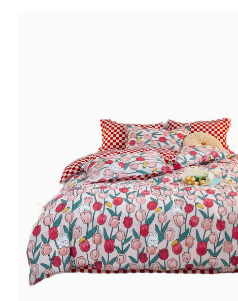 Leisure Quilt Cover Duvet - Image 4