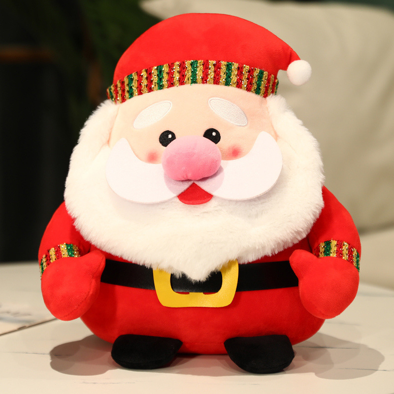 Elk Plush Toy - Image 4