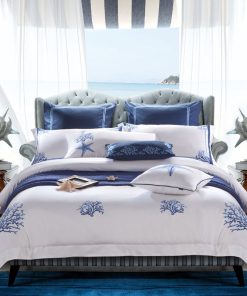Four-piece Bedding Set