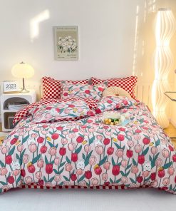 Leisure Quilt Cover Duvet