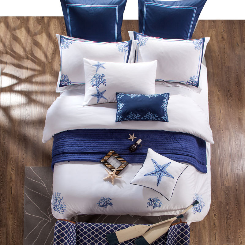 Four-piece Bedding Set - Image 4