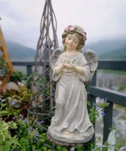 Garden Courtyard Decoration