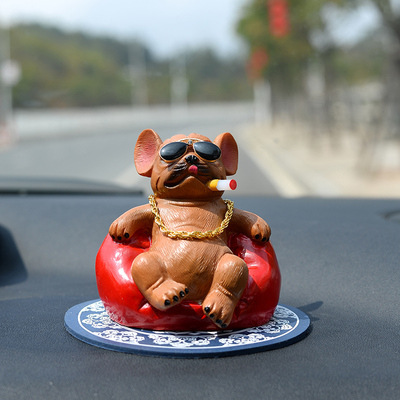 Bully Dog Ornaments - Image 2