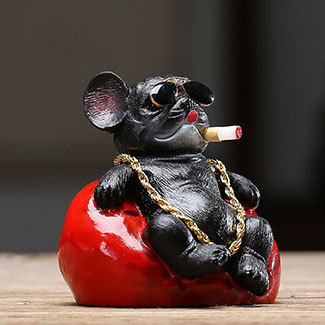 Bully Dog Ornaments - Image 3