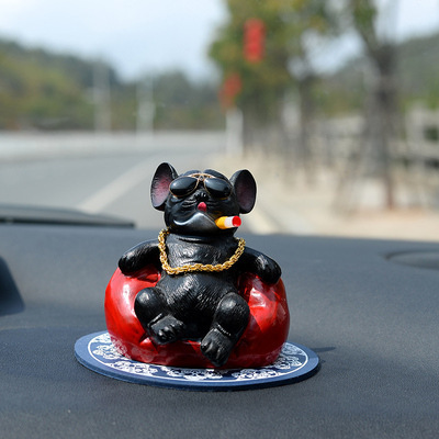 Bully Dog Ornaments - Image 7