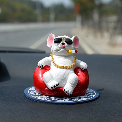 Bully Dog Ornaments - Image 6