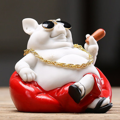 Bully Dog Ornaments - Image 8