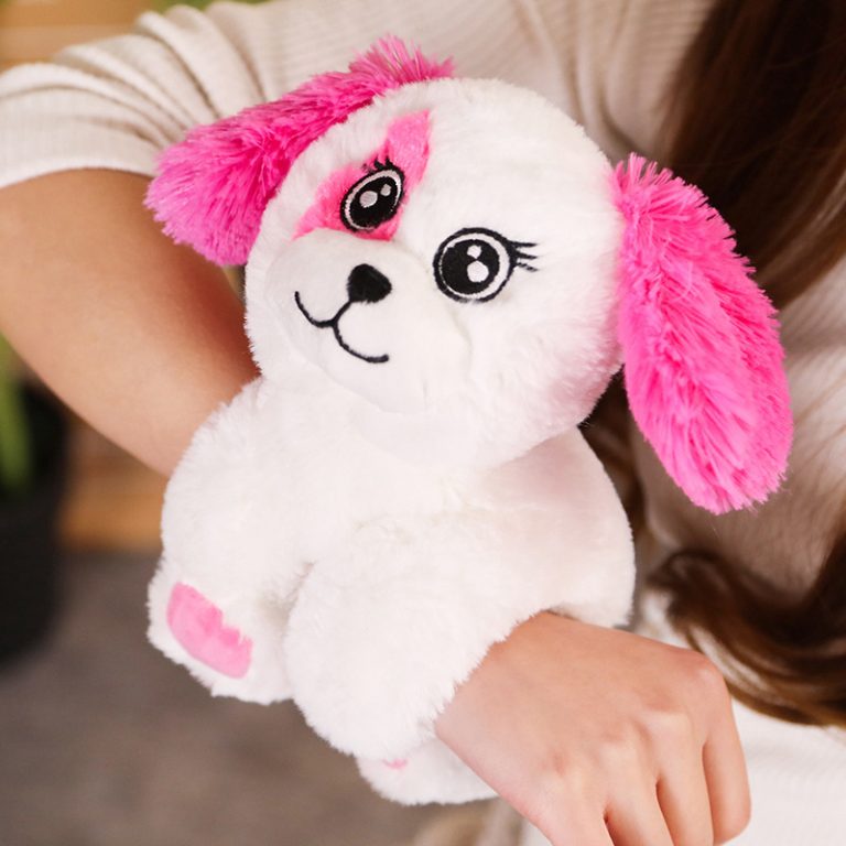 Animal Plush Toys Nunavut
