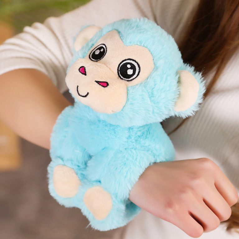 Animal Plush Toys British Columbia