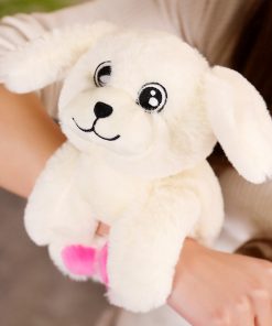 Miniature plush