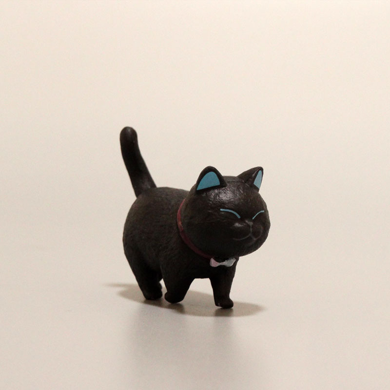 Rotatable Model Ornaments - Image 3