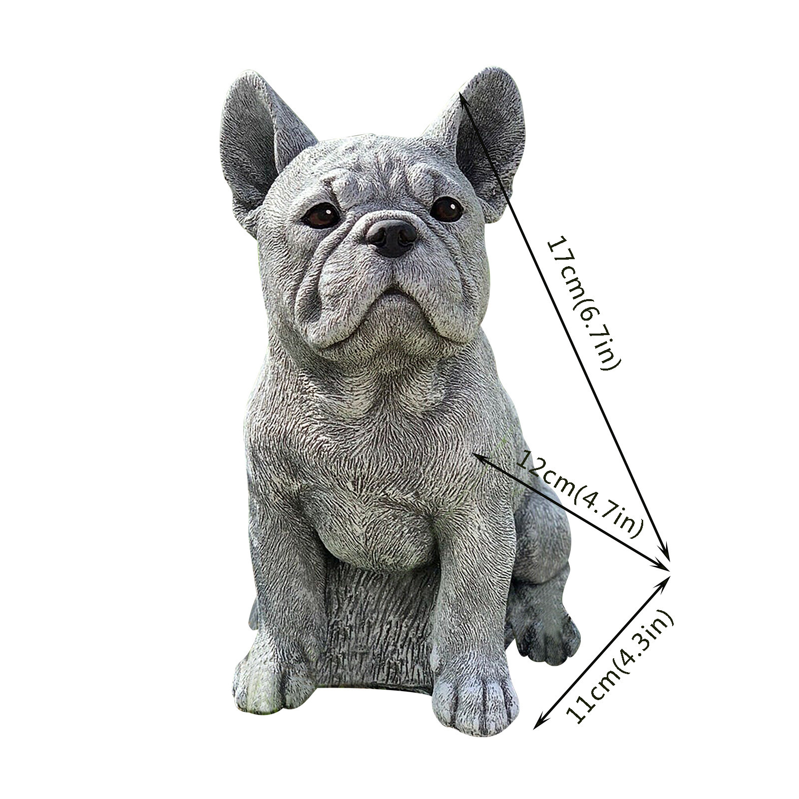 Dog Ornaments - Image 3