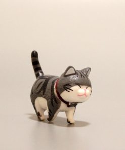 Rotatable Model Ornaments
