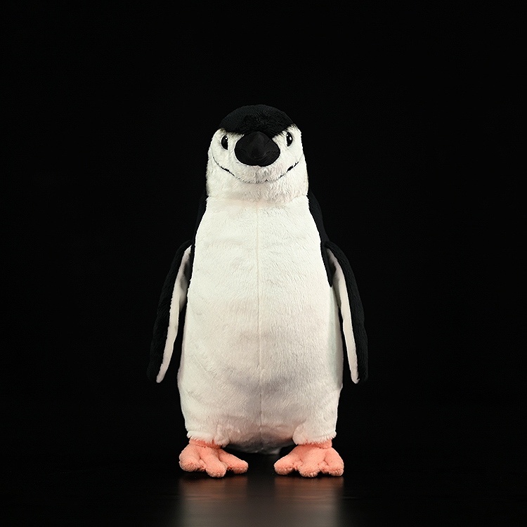 Animal Plush Toys Newfoundland