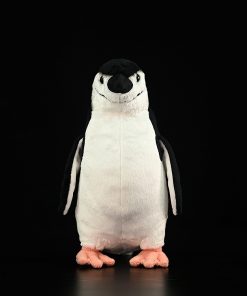 Penguin Animal Plush Toy