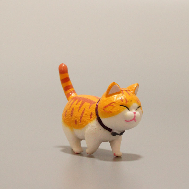 Rotatable Model Ornaments - Image 2