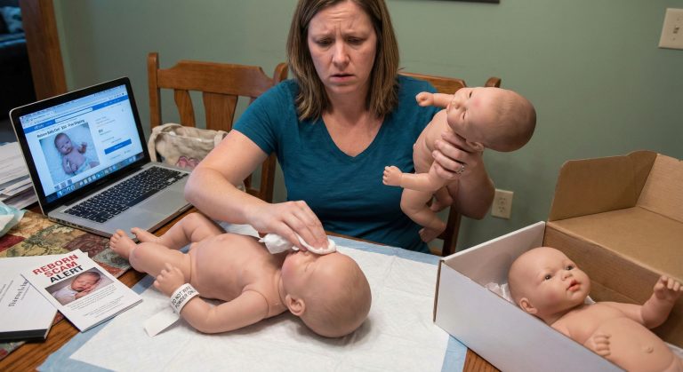 Common Mistakes First-Time Reborn Doll Buyers Make