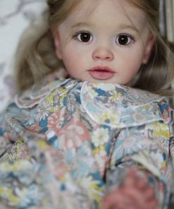 Full Body Silicone vs Partial Silicone Reborn Dolls