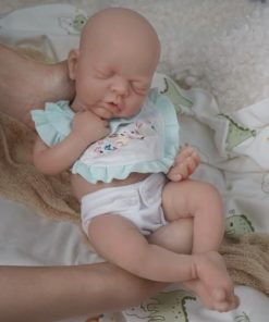 luxe real life size doll