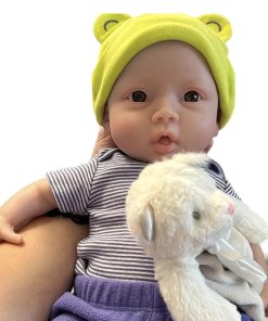reborn baby luxelove