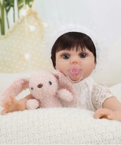 soft body baby doll