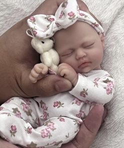 silicone doll girl
