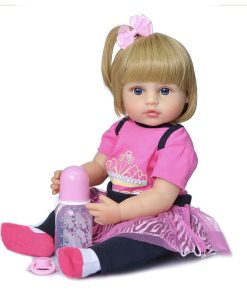 best lifelike dolls for girls