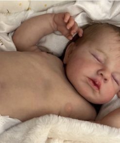 Realistic silicone Doll USA
