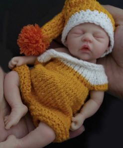 doll newborn