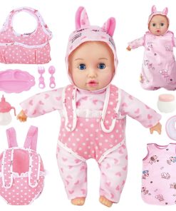 baby doll for 2 year old