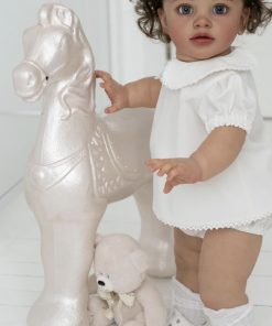 best baby doll for 4 year old