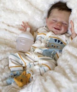 best baby doll for 2 year old