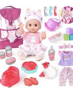 reborn silicone doll kits