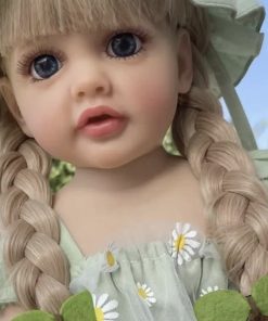 soft body doll