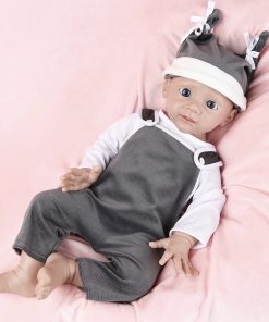 soft body baby doll