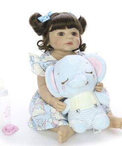 real life baby dolls