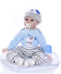 hyper realistic baby dolls