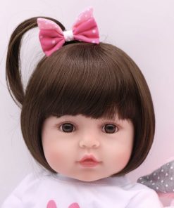 hyper realistic dolls